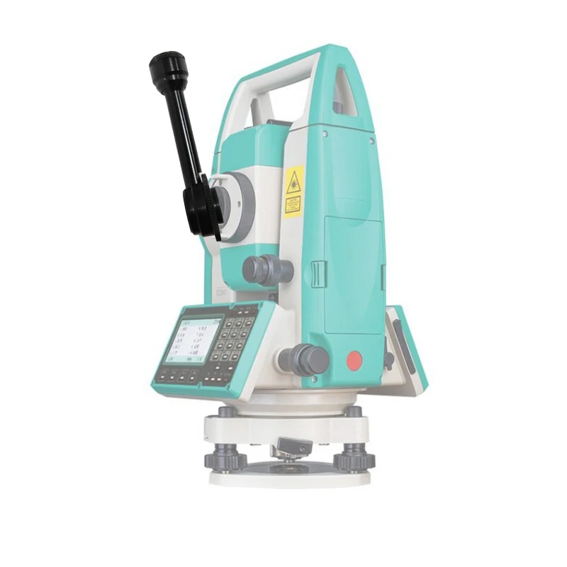 Diagonal Bend Bend para SUL NTS312 332 342 RUIDE RTS822 TIANYU CTS622, Estação Total