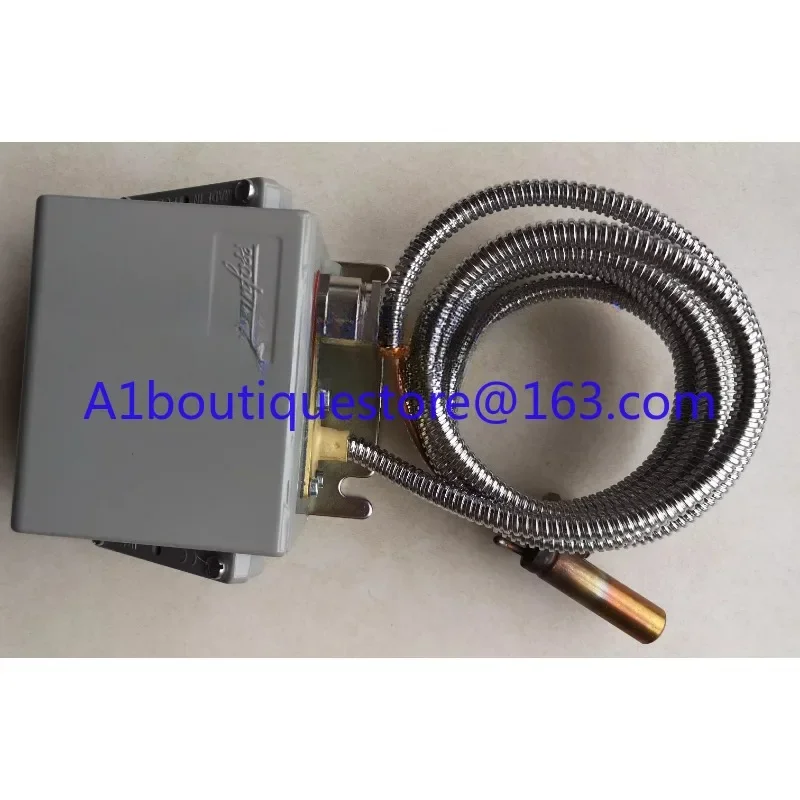 

Температурный переключатель Danfoss KPS81 060L 310666 ; КПС81 060Л 313466 .