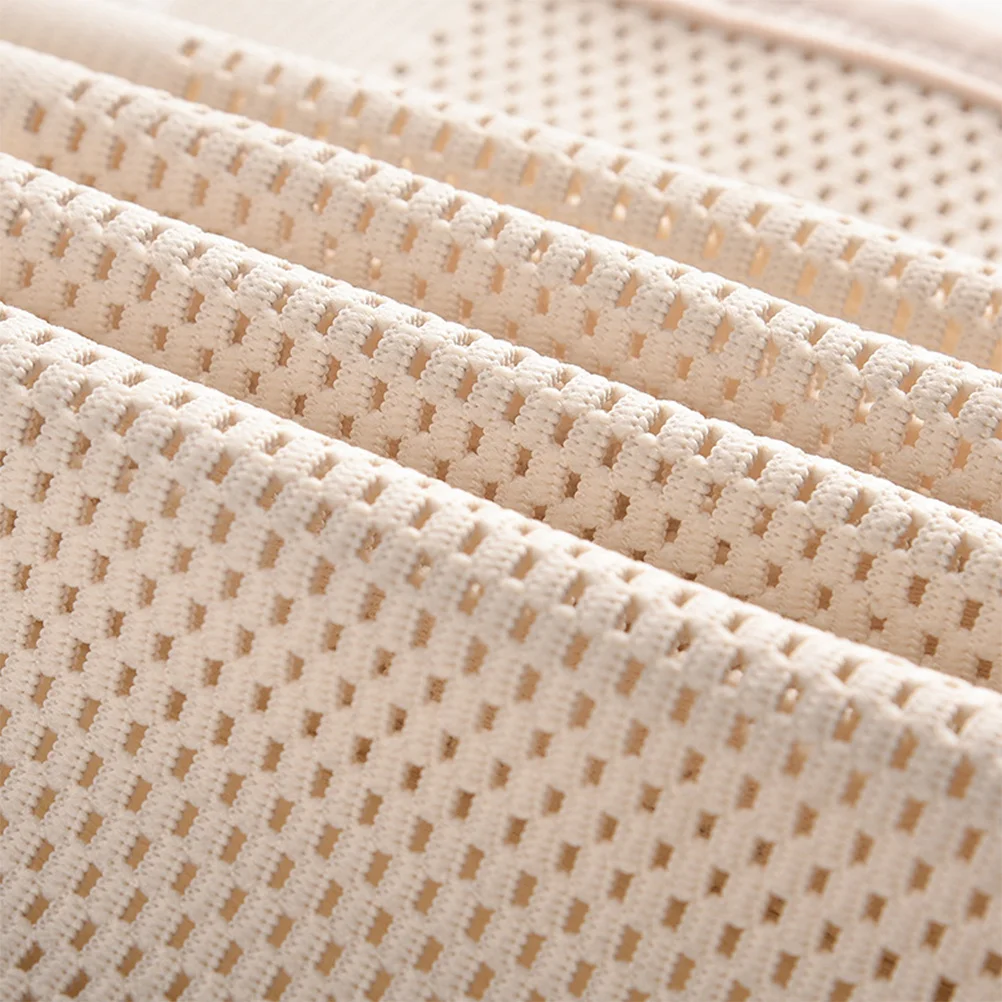 2 قطعة حزام الخصر التخسيس للنساء بعد الولادة حزام البطن عالي المرونة حزام استعادة الأمومة يقلل من شعور التورم #5