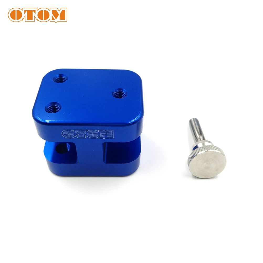 OTOM Universal Spark Plug Gap Gauge Caliper Adjustment Tool 10mm 12mm 14mm For Car Motorcycle ADV ATV UTV Nozzle Adjuster Mainte