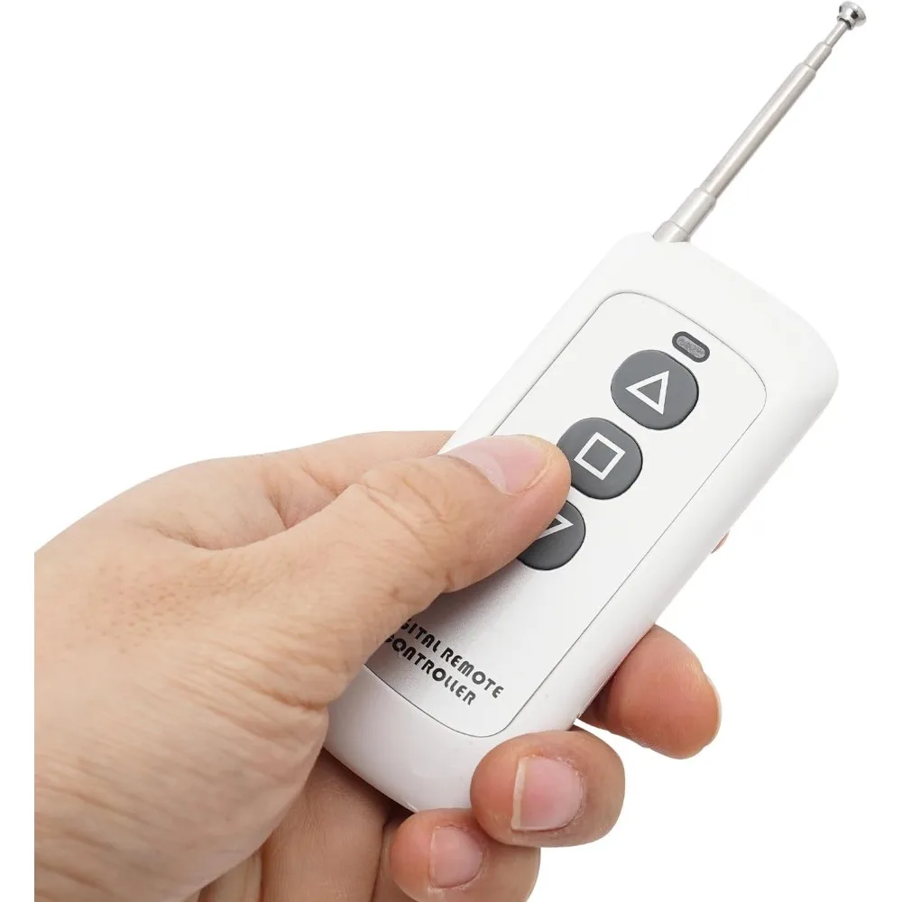 Tavolo elevatore elettrico a forbice con telecomando, tavolo elevatore idraulico a forbice singola con capacità di 250 libbre, altezza di sollevamento 8,27-22,83 pollici