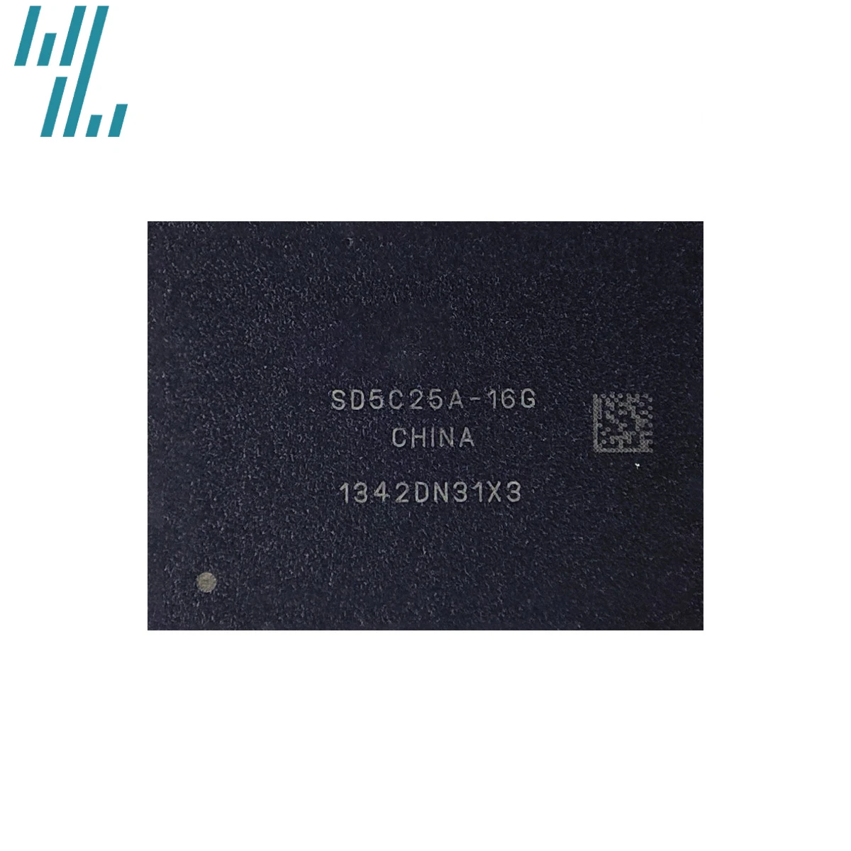 SD5C25A-16G 16GB BGA169 EMMC