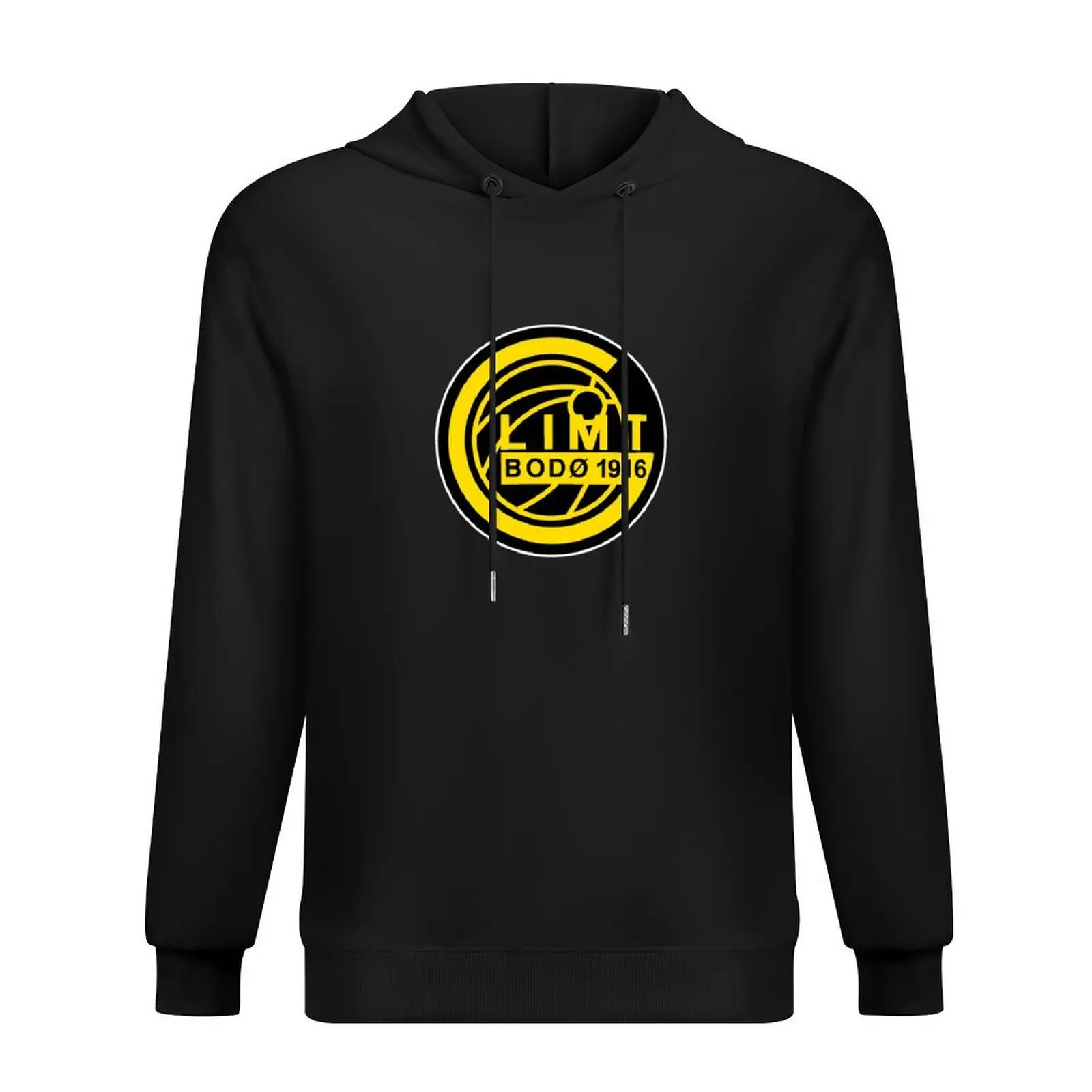 

Bodo Glimt Fotballklubben Norwegian Sports Fans Hoodie men's clothing mens clothing anime clothes men's hoodie sweatshirt