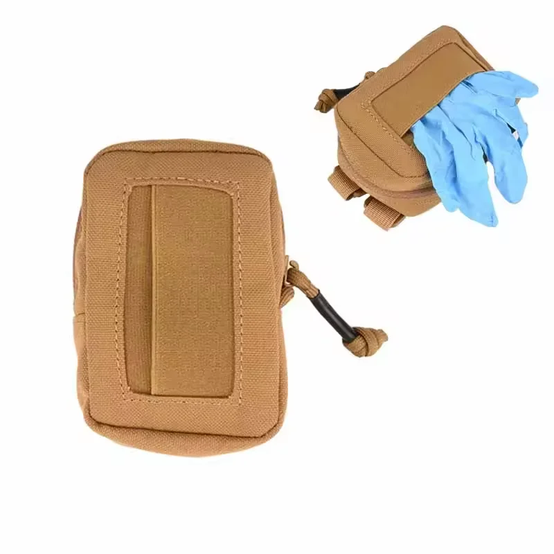 Disposable Glove Po…