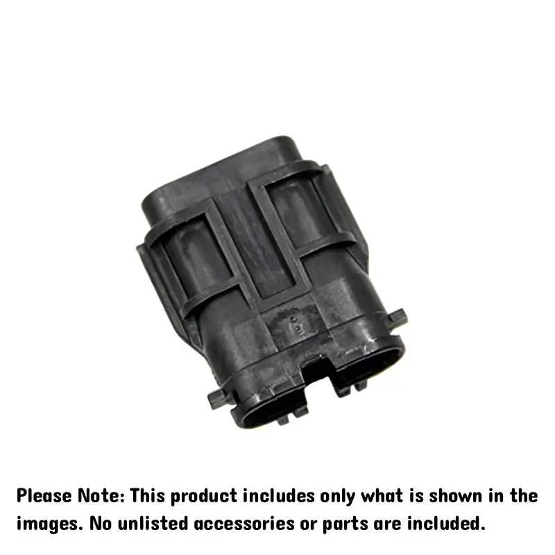 MG610327-5,PCB Header,3P,Wire-to-Wire,MG640329-5,SWP Series,Automotive Grade,Pitch 6.20mm,Bracket Accessory,MG630330-7