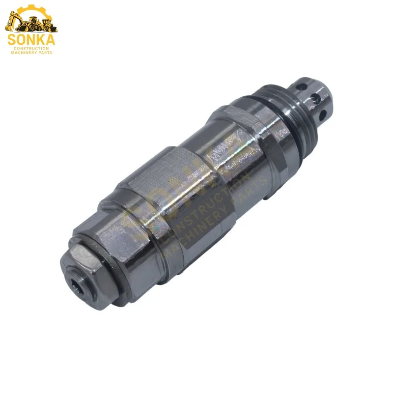 

87570539 87610350 Main Relief Valve For Case Loader 410 420 420CT 430 435 440 440CT 445 445CT 450 450CT 465