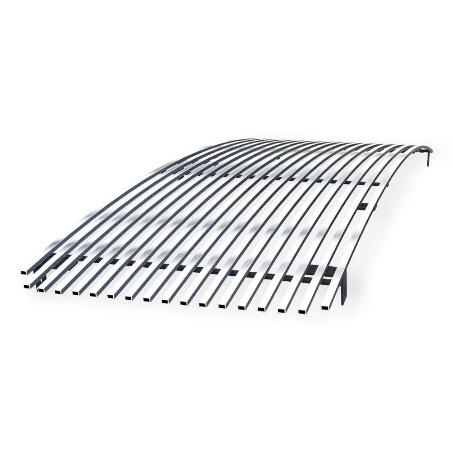 

Fits 2009-2014 F150 Main Upper Billet Grille Grill Insert