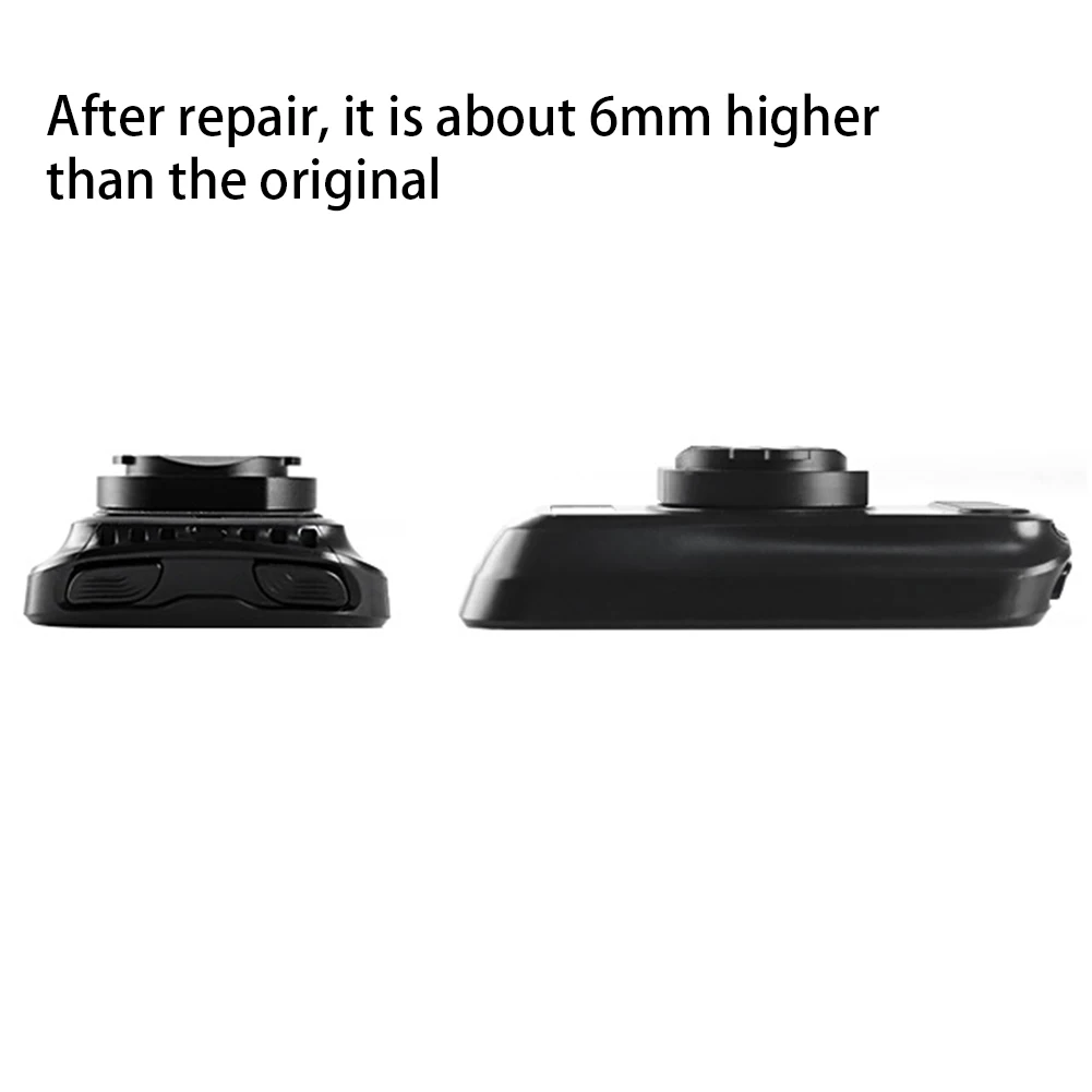 حامل بديل للكمبيوتر للدراجة خفيف الوزن وقوي مصمم خصيصًا لأجهزة Garmin مع مجموعة ملحقات كاملة