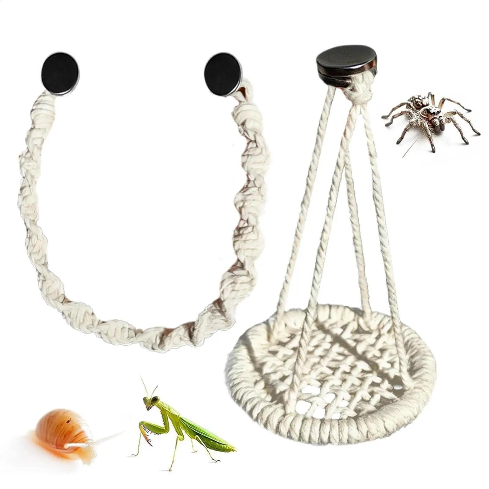 Hangable Jumping Sp…