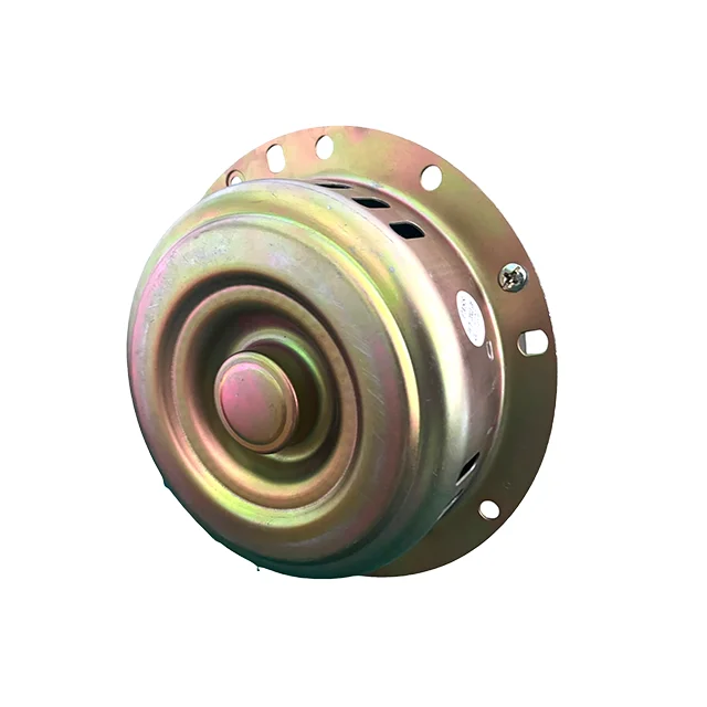 High-Speed 50Hz Single-Phase Kitchen Exhaust Fan Motor Low Noise Range Hood Motor Use Model YDK70-4 Explosion-Proof