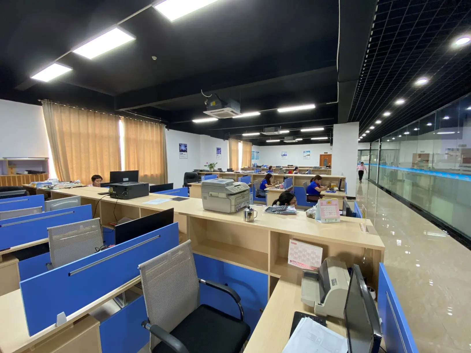 Kitchen Burner Single Induction Cooker 2100W OEM Crystal Glass Induction Cooktop Stove Household Kitchen Appliance