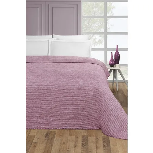 Pierre Cardin Helen Damson Double Cotton Blanket