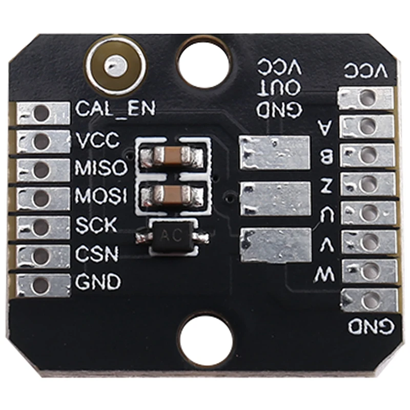 MT6835 Magnetic Enc… - image