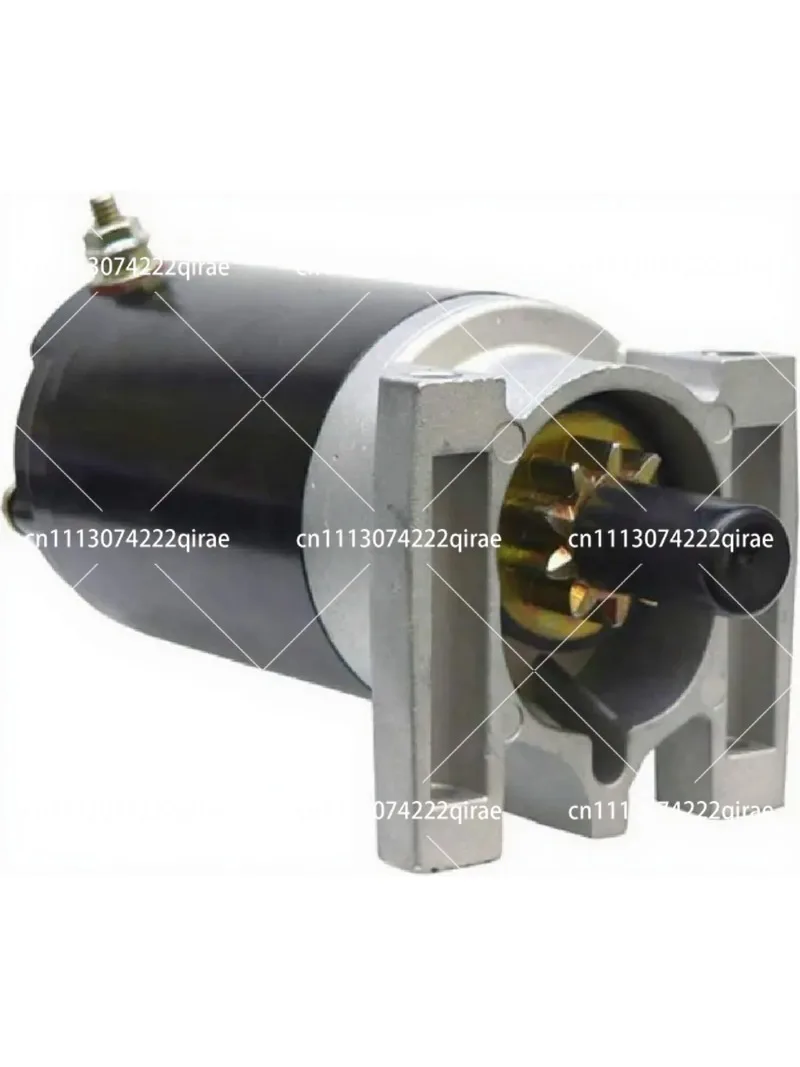 Starter Motor Compatible with GX610 GX620 31200-ZJ1-004 31200-ZJ1-A0040 31200-ZJ4-003