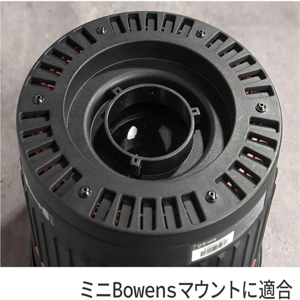 IFOOTAGE 6FPM Mini Bowens Fresnel Lens