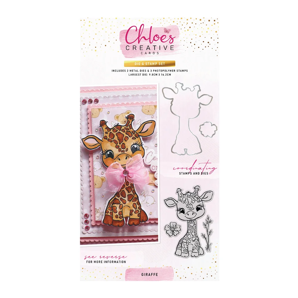 Baby Collection Sentiments Clear Stamps and Metal Cutting Dies Craft Mold DIY Scrapbooking Album Decorative Embossing Paper Card image 3