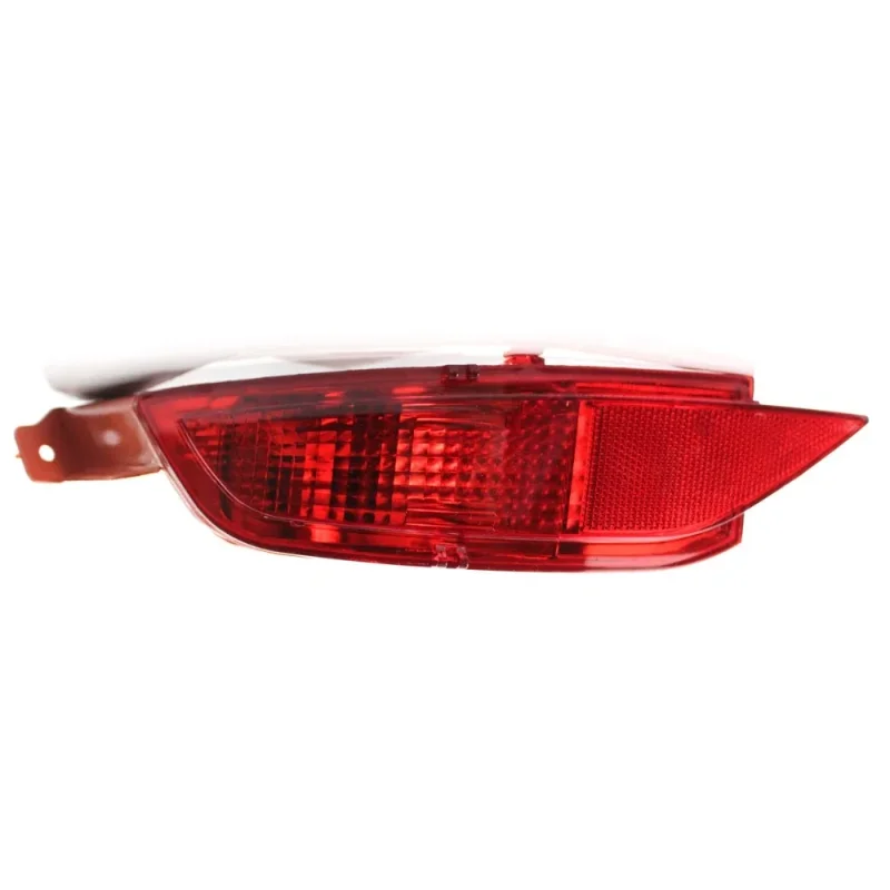 

Right For Ford Fiesta Mk7 2008 2009 2010 2011 2012 2013 2014 CMAX 2008-2017 NEW Rear Bumper Reflector Fog Lamp Tail Brake Light