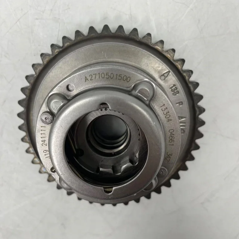 C250 E260 W212 W204 W271 Engine Camshaft Adjuster Actuator Timing Gear 2710501400 2710501500 2710503347 2710503447