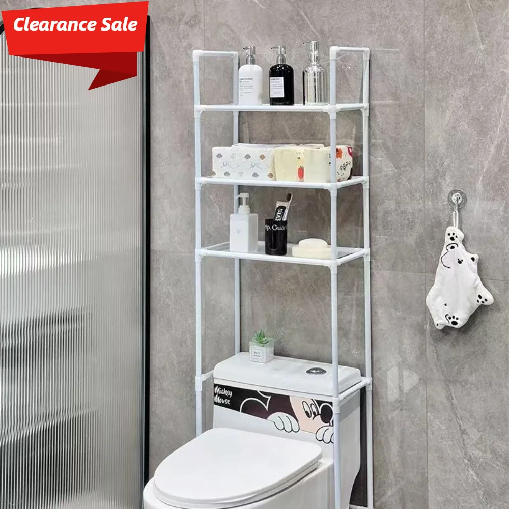 Storage Shelf For Bathroom Spa - Home Bathroom Shelf 评论和价格