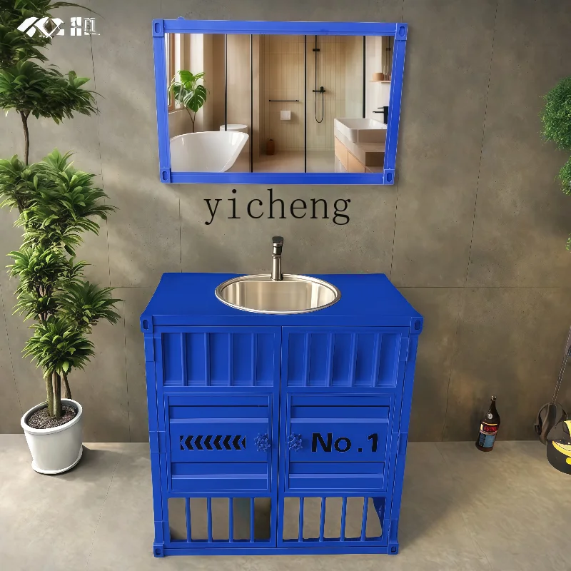 ZZ حوض غسيل الرياح الصناعية مطعم حوض غسيل B & B حوض غسيل نوع أرضية الطاولة الرجعية