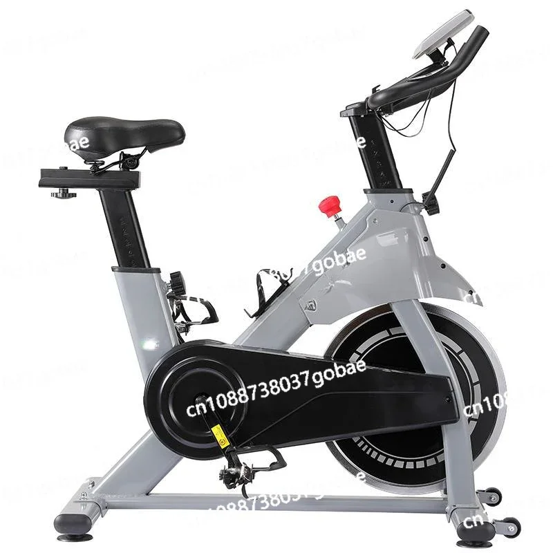 New Spinning Bicycle Home Weight Loss Fitness Bicycle Ultra-quiet Sports Bicycle Fitness Equipment Wholesale