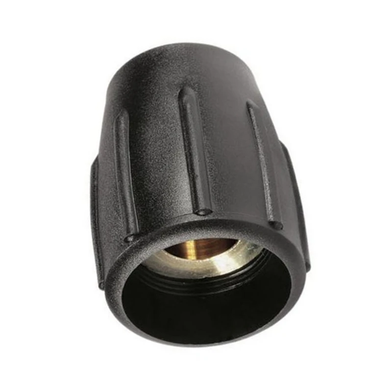 

Nozzle Cap,Pressure Washer Accessories ,For 5.401-210.0 Nozzle Connection