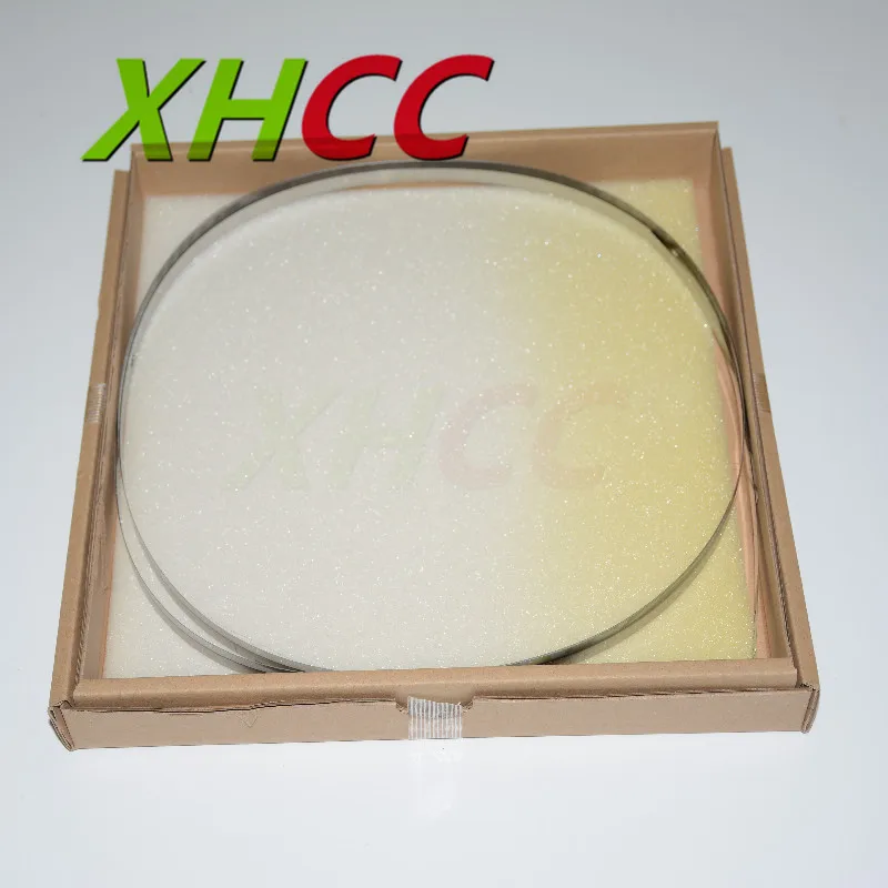 1pcs. C6095-60265 C6090-60267 for HP DesignJet 5000 5000PS 5500 5500PS t5100 plotter encoder strip with Steel strip