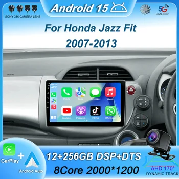 8 best sales होंडा जैज़ एंड्रॉइड - №7