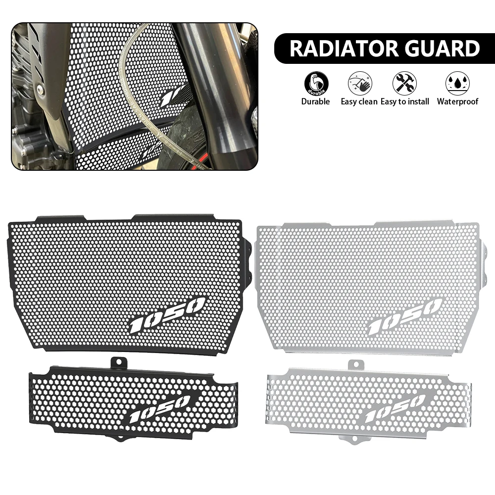 

Motorcycle Radiator Guard Grill Grille Cooler Cover Protector Tank Shield Engine For Speed Triple 1050 2011 2012 2013 2014 2015