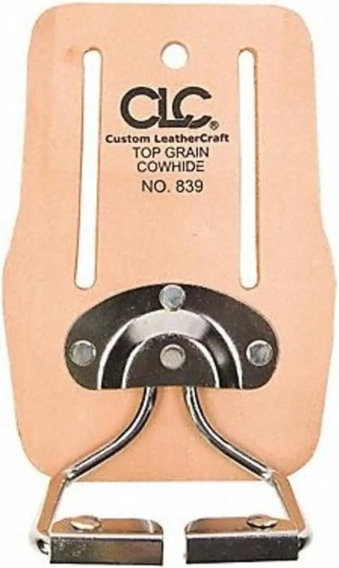 

839 In Swinging Hammer Holder
