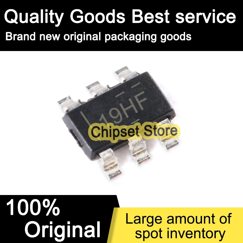 

10pcs TPS22810DBVR TPS22810 SOT IC 100% Brand new