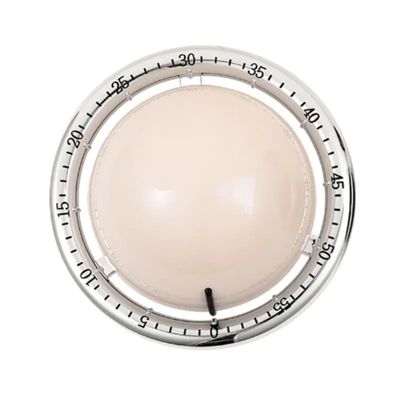 

652F Mechanical Timer with Adjustable Function for Cooking and Lab