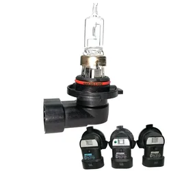 오리지널 OEMHIDS 할로겐 헤드라이트 전구 하이빔 램프 12V 60W HB3 U 9005 L+ LL HL+ SL+