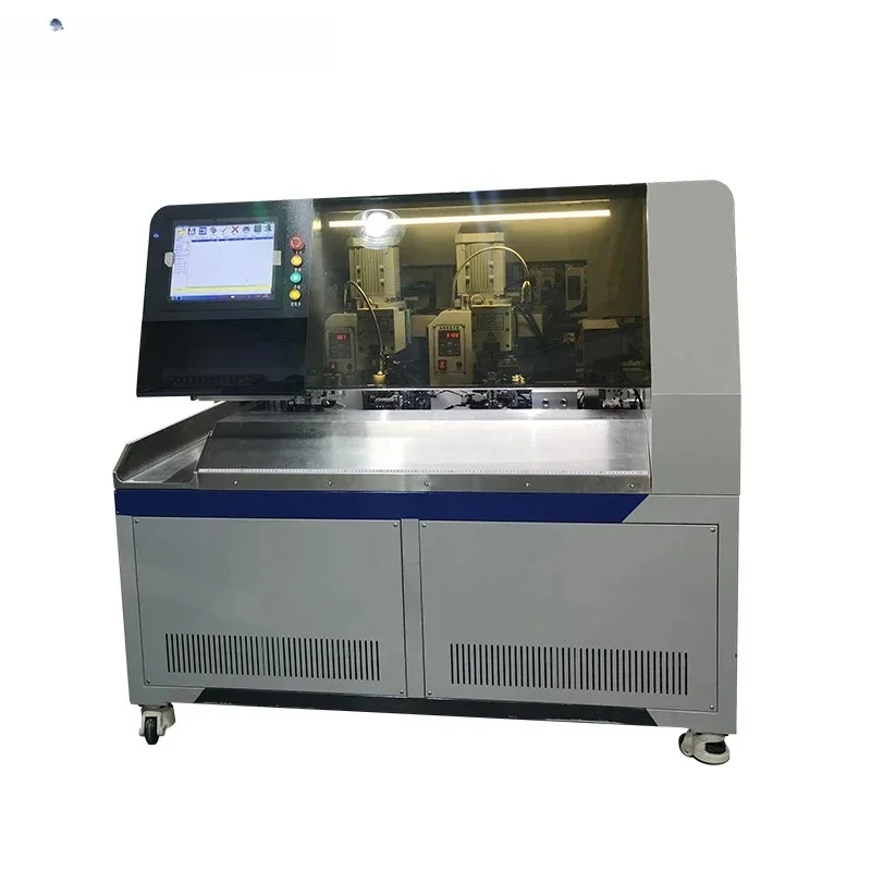 EW-8995 Cable Manuf…