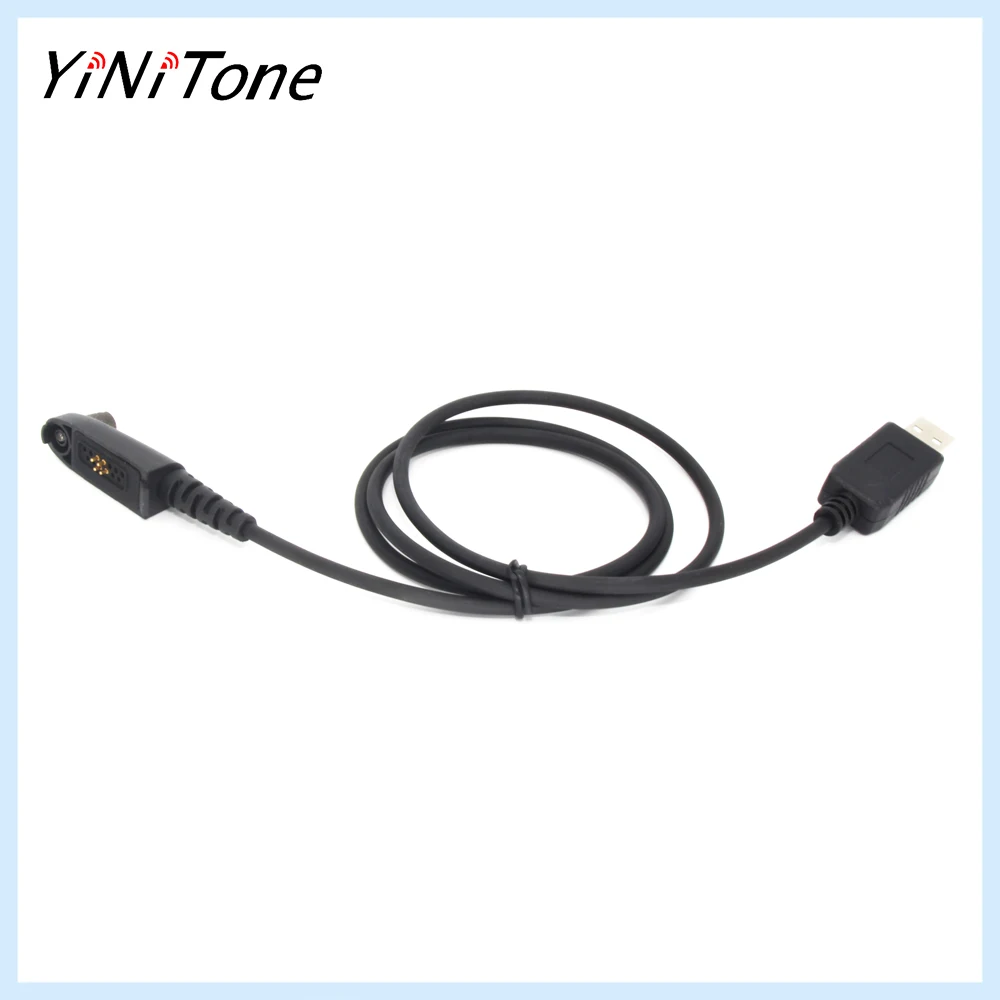 PC25 Ham Radio USB Programming Cable For HYT TC3000 TC3600 TC3600M TC610S TC710 TC780 RadioX