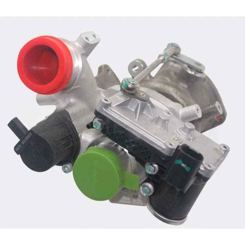 

Accessories for Li Auto One L9 L8 L7 L6 1.5T 1.2T Turbocharger Assembly New Energy Vehicle Components 1pc