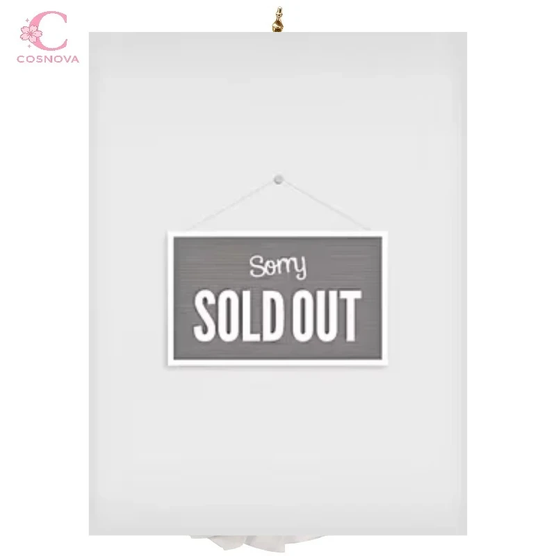lovely sorry this item is sold out