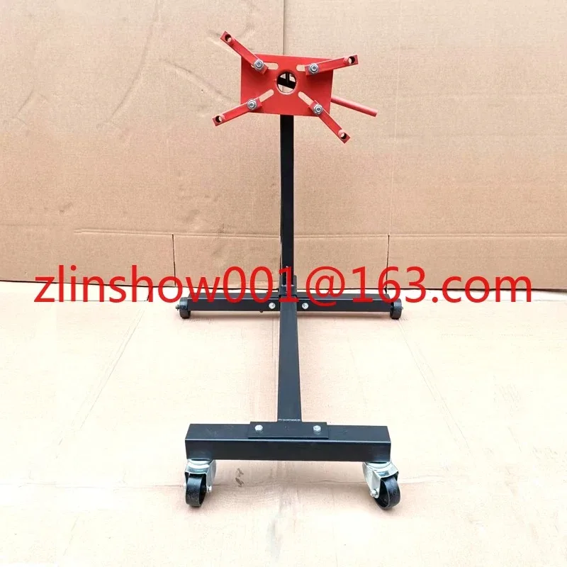 1000lbs Heavy Duty Rotating Engine Stand Workshop Auto Tools