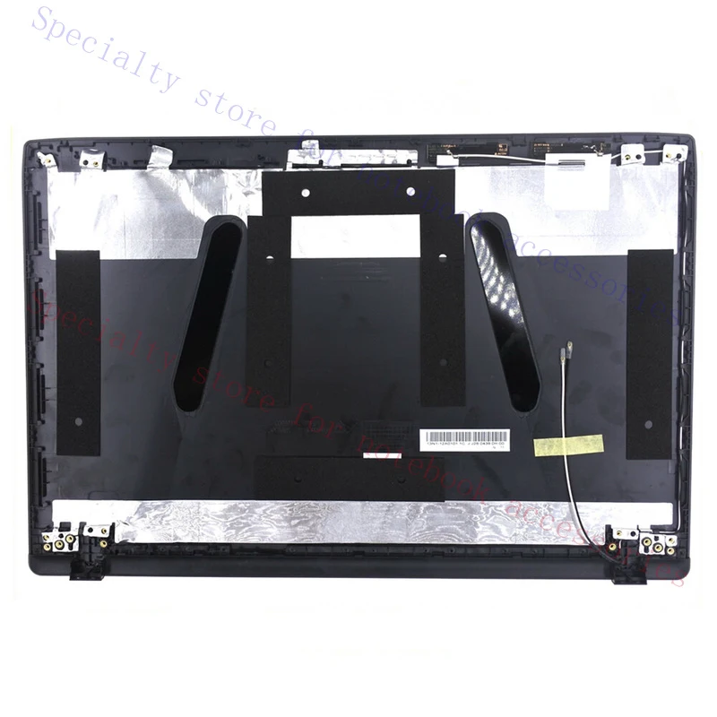 

R+ For ASUS GL553 GL553V FZ53V FX53VD ZX53V LCD Back Cover TOP Case Cable Hinges