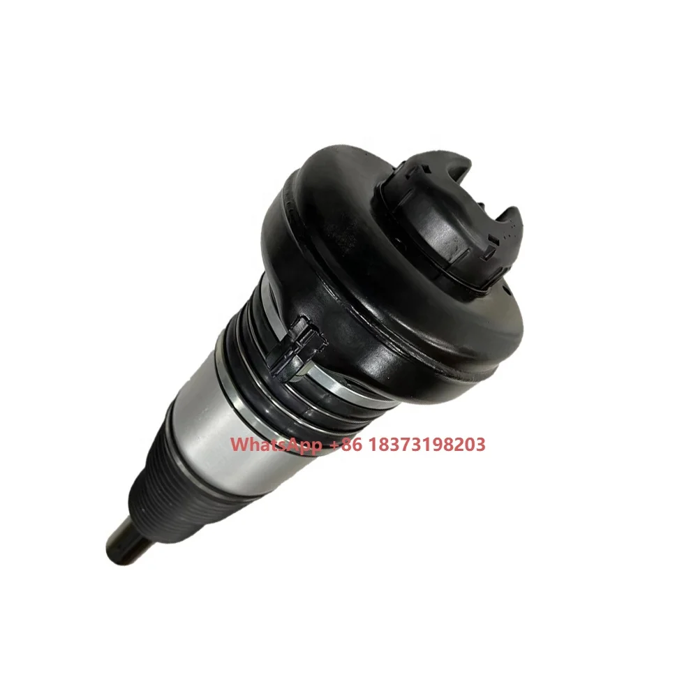 

New Air Suspension Shock for Q7 Q8 4M 4M4616039 4M0616039AD 4M4616040 4M0616040AD Front Air Shock Absorber