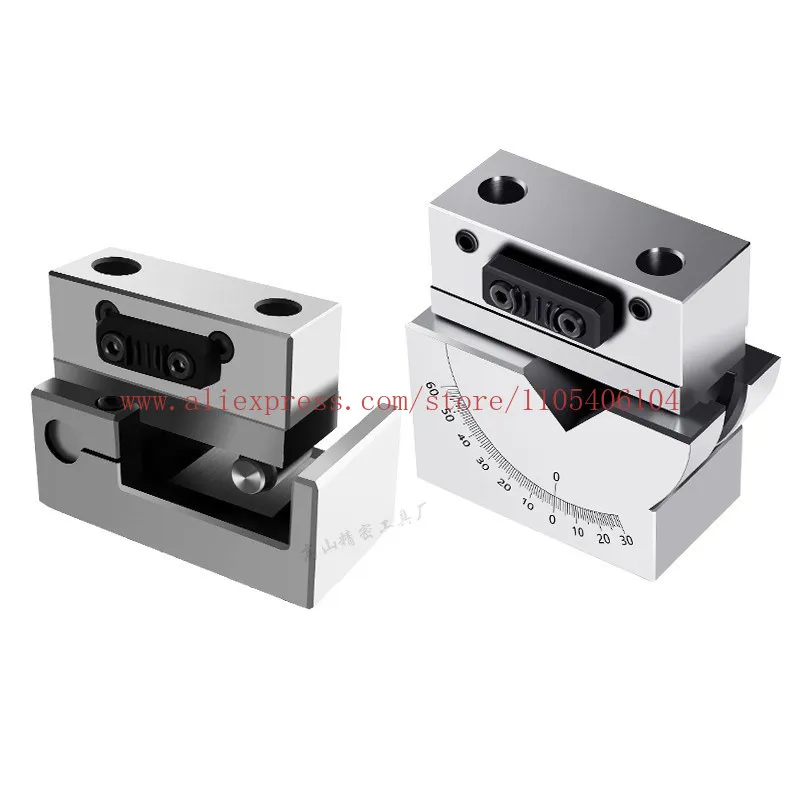 Precision Angle Grinding Wheel Dresser AP50 Surface Grinder Slope Shaper AP60 Vertical and Horizontal