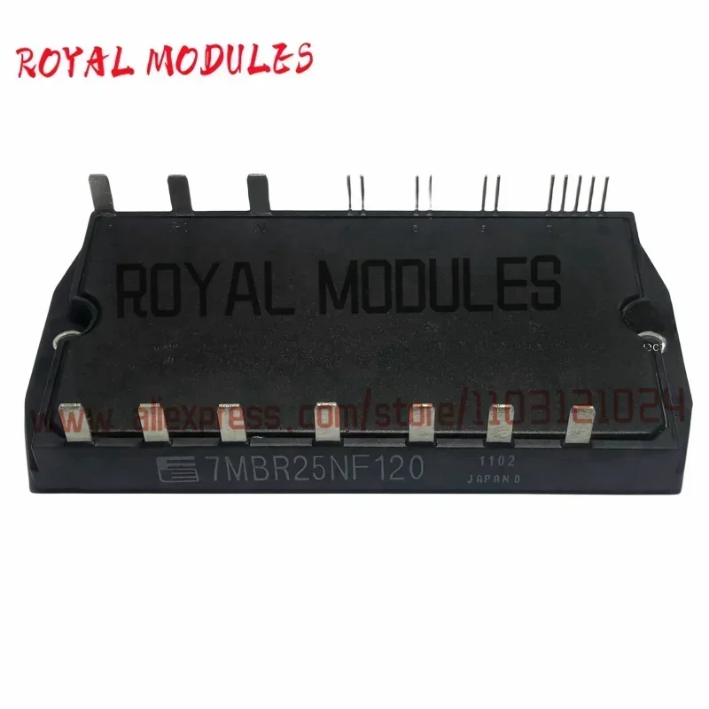 7MBR10NF120 7MBR10NE120