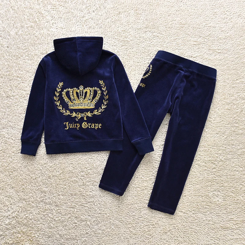 juicy-lovers-–-combinaison-de-sport-pour-enfants-marque-a-la-mode-gris-rose-bleu-velours-d'exterieur-survetements-d'automne-vetements-de-sport-a-capuche