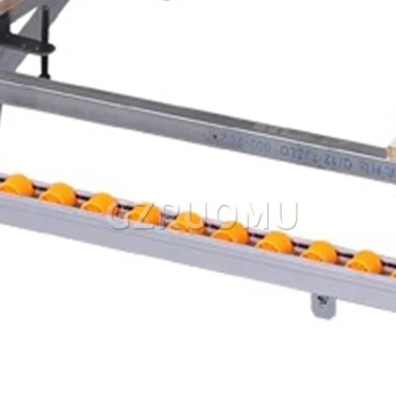 

Household Woodworking Edge Bander Enlarge Widened Telescopic Platform Foldable Edge Banding Machine Extension Table Stable Firm