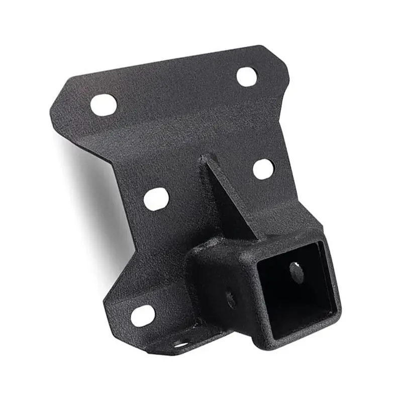 NEW HOT In Stock-2 Inch Rear Receiver Hitch 2017-2023 For Can Am Maverick Turbo/Max Turbo/X DS/X RS Turbo, Standard 2Inch Attach