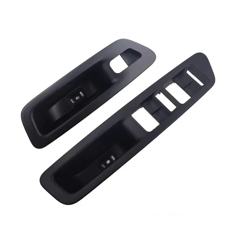 1PCS Window Regulator Switch Panel for Geely Boyue Emgrand GS GL Electric Master Power Window Lifter Inner Armrest Frame