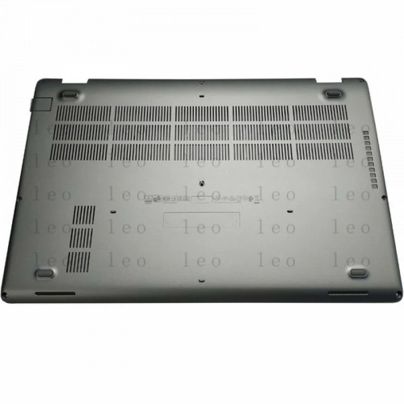 

FF Laptop NEW FOR Dell Latitude 5510 E5510 Bottom Case Cover 01DM7Y SILVER