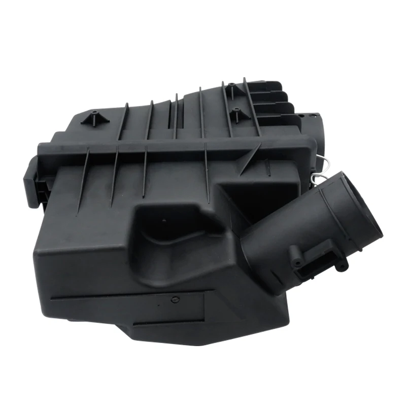 

Комплект корпуса воздушного фильтра без датчика для Ford Transit Diesel Van 2,0 2,2 2,4 3,2 V363 FWD RWD AWD 2006-2021 автомобильные аксессуары