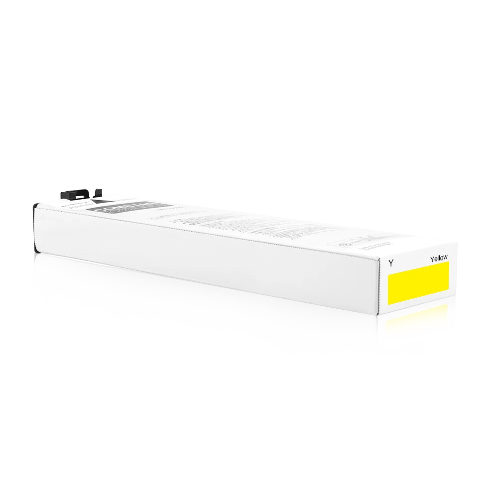 Cartuccia di inchiostro compatibile S-6701-4G/E S-6300-3G/E per stampante Riso Comcolor 3150 7150 9150 3110 7110 3050 7050 9050 senza Chip