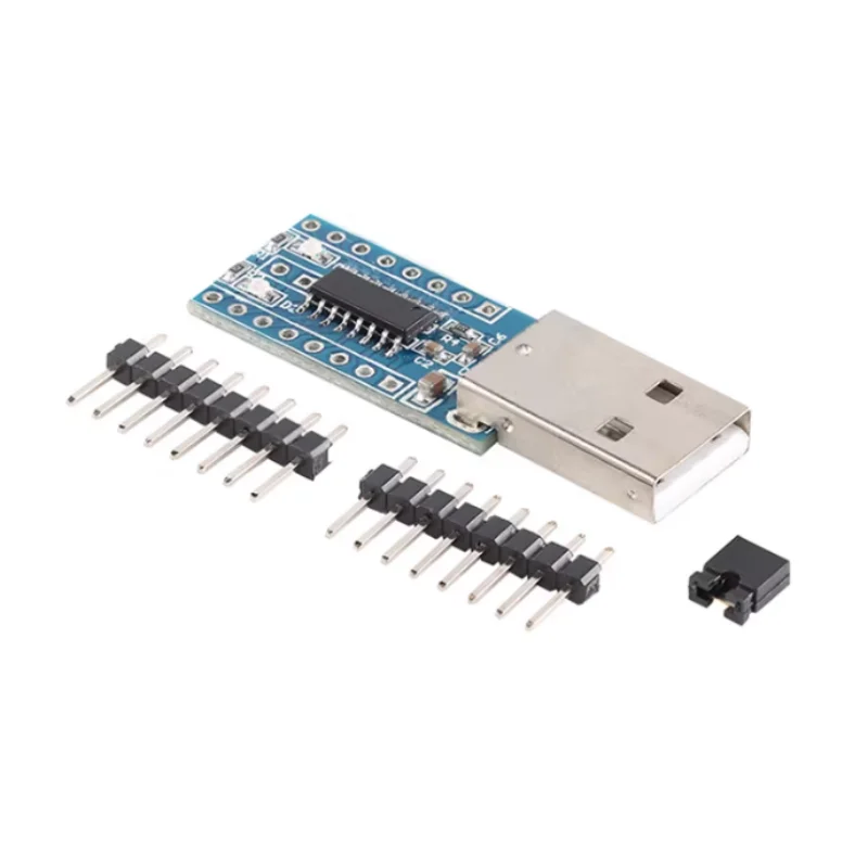 5pcs Original Genuine CH551 Development Board Core Board USB Communication 51 Microcontroller